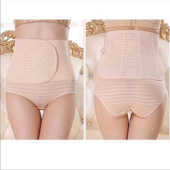 Accessories - ‼️Tummy Control Belly Wrap‼️